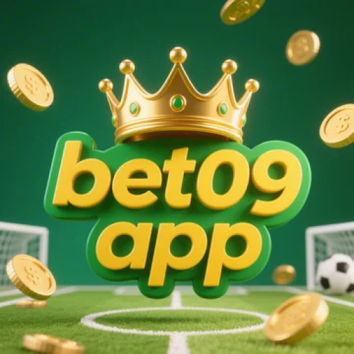 bet09 app